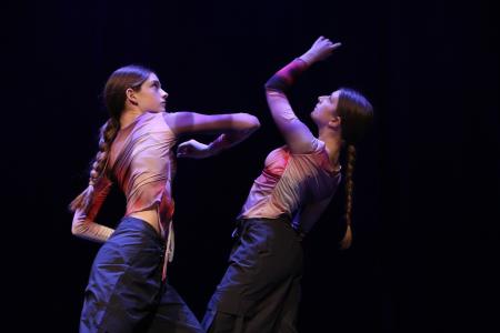 PLESNO POPOTOVANJE 12 FOTO LJUBO VUKELIČ